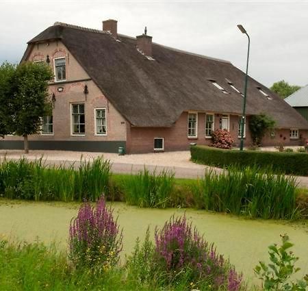 Apud Nos Domi Aparthotel Polsbroek Exterior photo