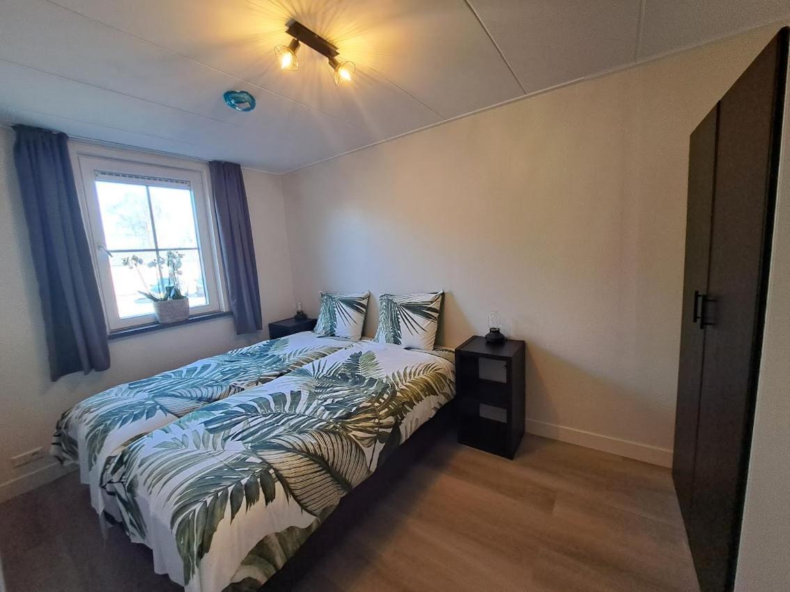 Apud Nos Domi Aparthotel Polsbroek Exterior photo