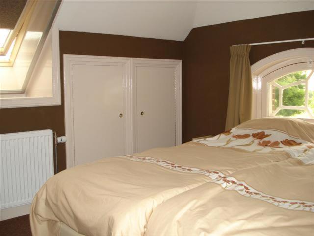 Apud Nos Domi Aparthotel Polsbroek Exterior photo