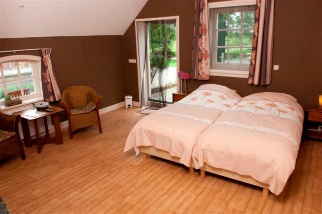 Apud Nos Domi Aparthotel Polsbroek Room photo