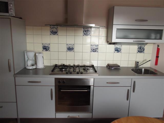Apud Nos Domi Aparthotel Polsbroek Room photo